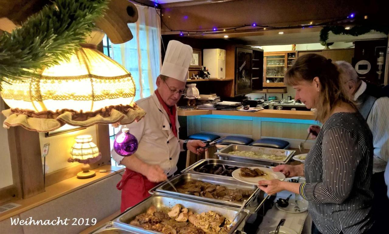 Hotel Hotel-restaurant Zum Goldenen Stern 3*