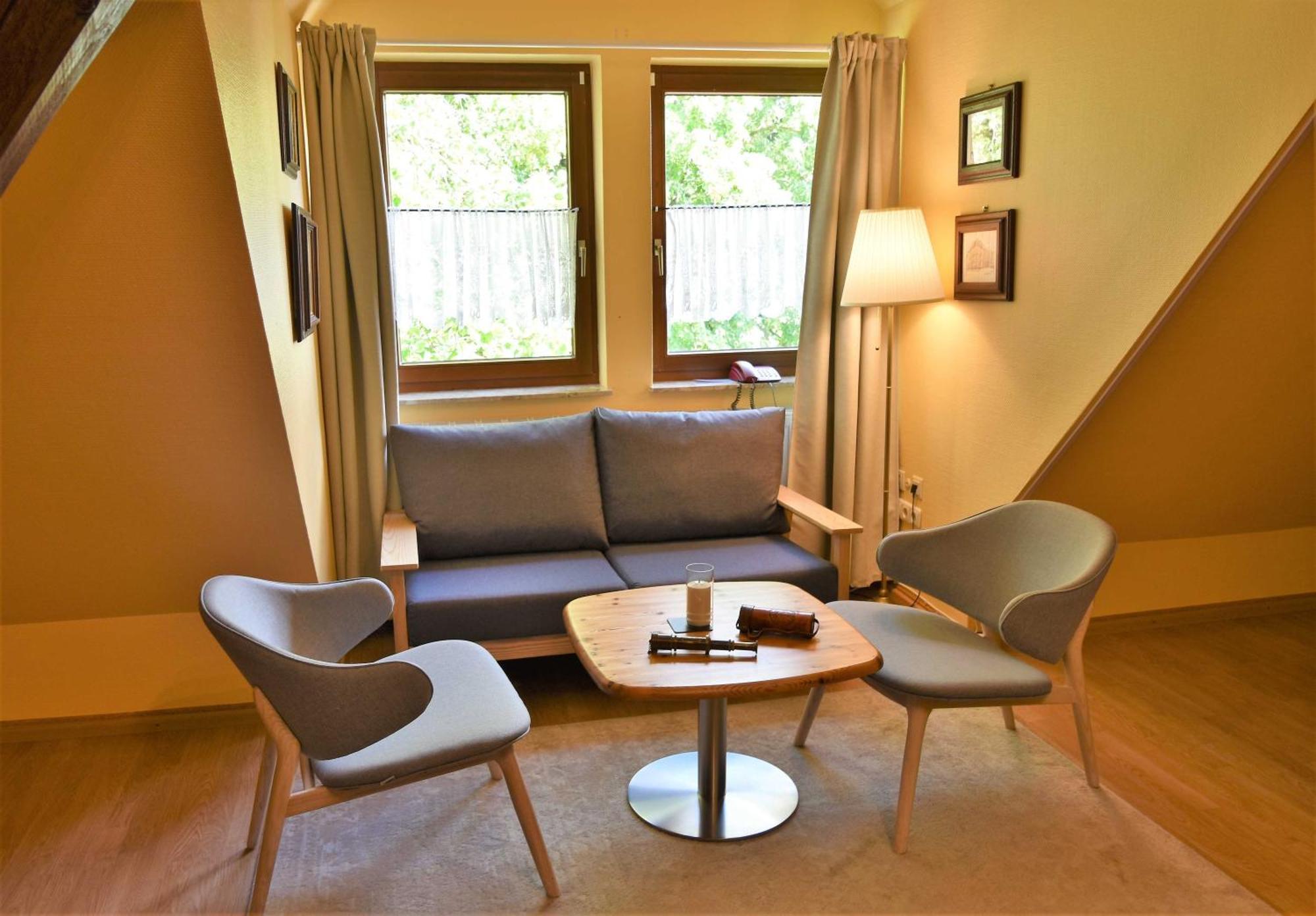 Hotel-restaurant Zum Goldenen Stern Hotel