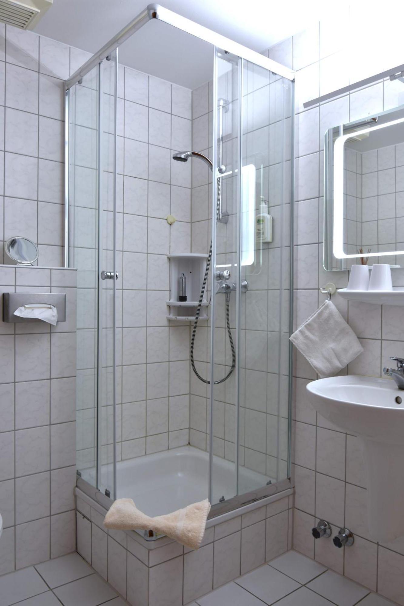 Hotel-restaurant Zum Goldenen Stern Hotel