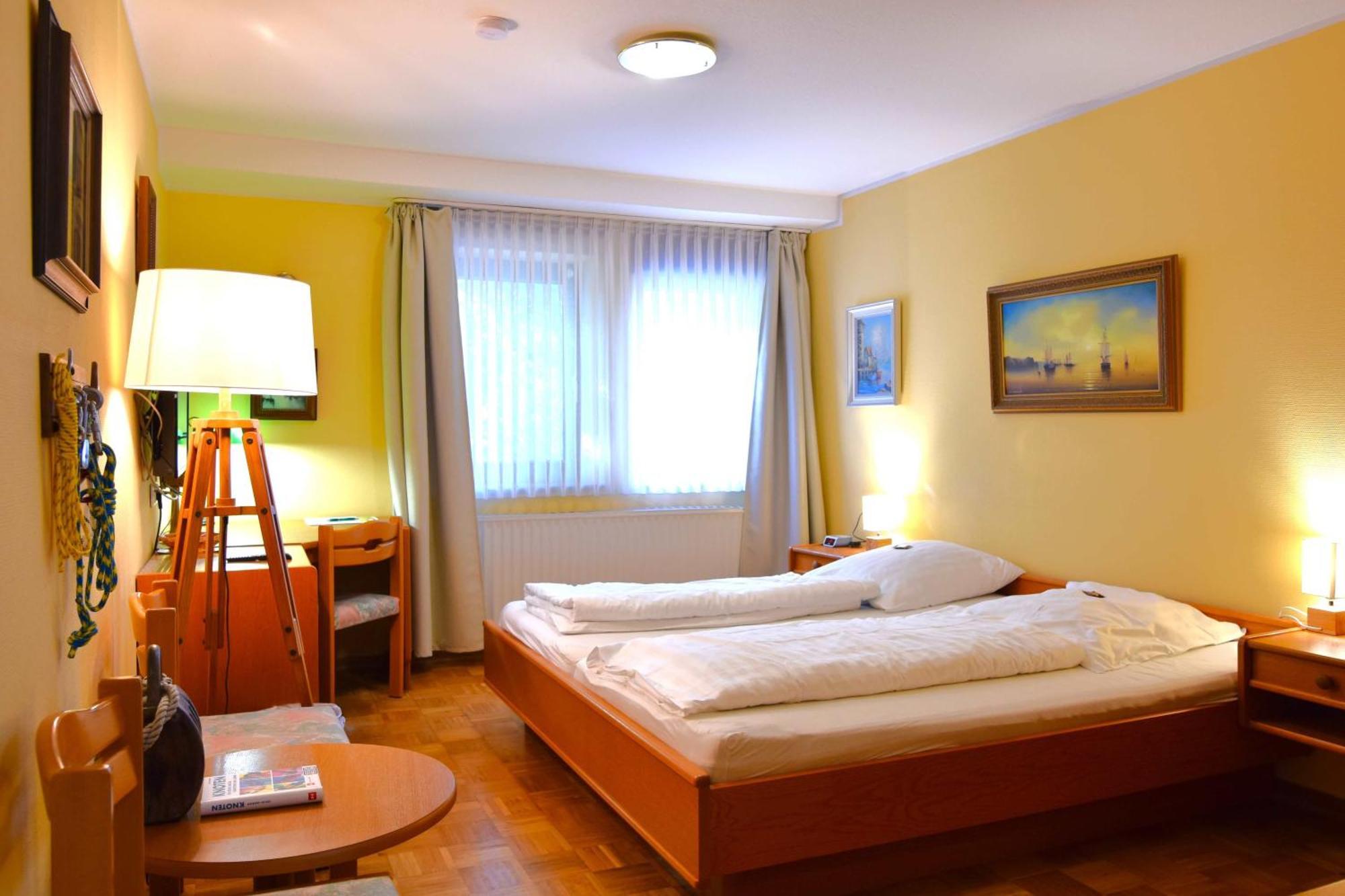 Hotel-restaurant Zum Goldenen Stern Hotel