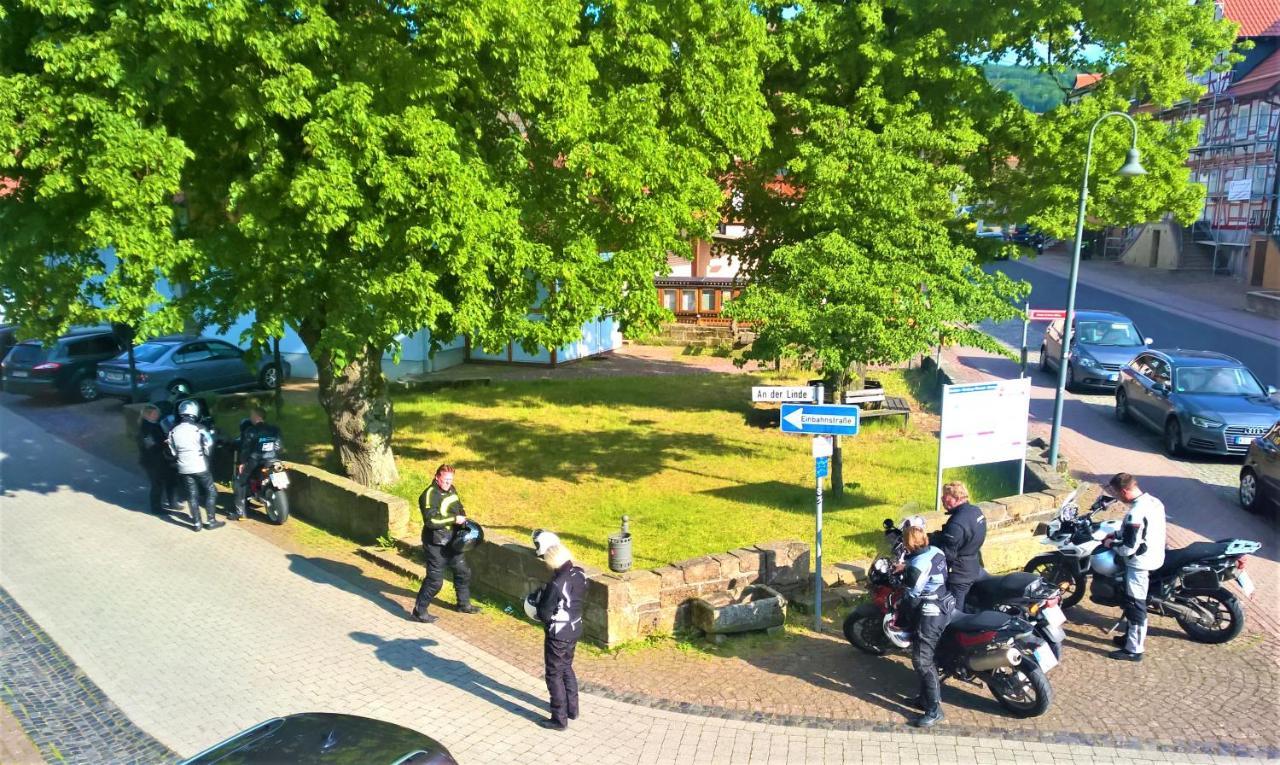 Hotel-restaurant Zum Goldenen Stern 3*